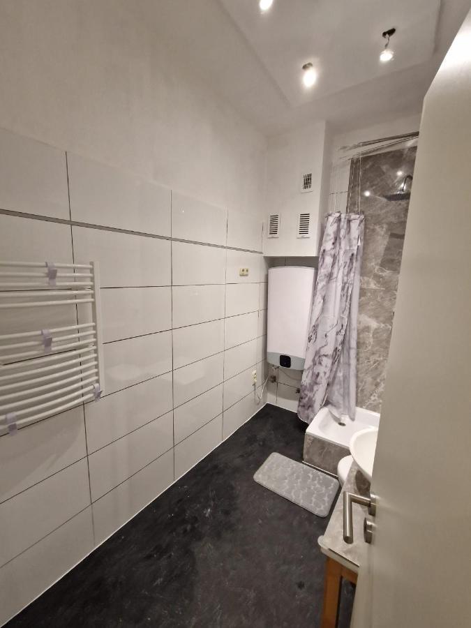 Zentral Duisburg Apartment Exterior photo